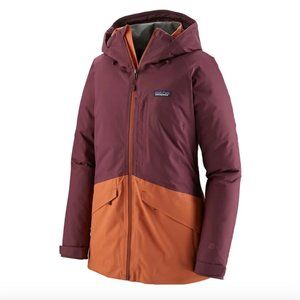 Patagonia Insulated Snowbelle Jacket